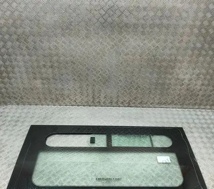 Peugeot Boxer Sliding door window/glass 