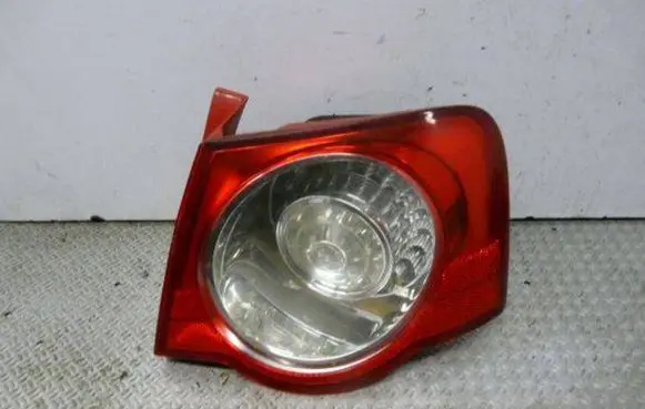 Volkswagen PASSAT B6 Rear/tail lights