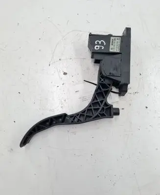 Volkswagen Polo Accelerator throttle pedal 6Q1721503D
