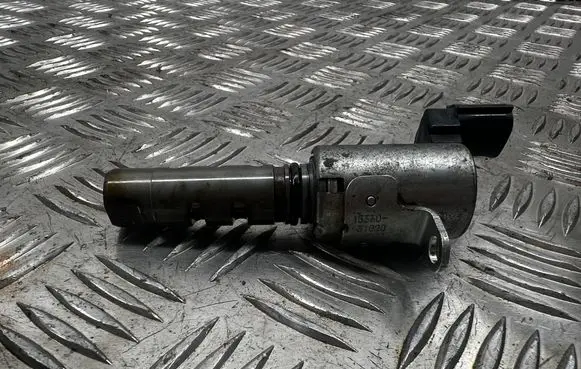 Lexus GS 300 350 430 450H Camshaft vanos timing valve 1533031020 15330310200700