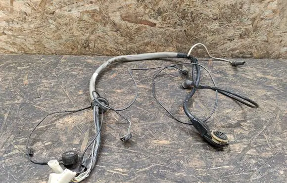 Porsche 928 Other wiring loom 0135458128 09869493 92860621001