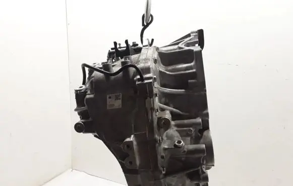 Automatic gearbox