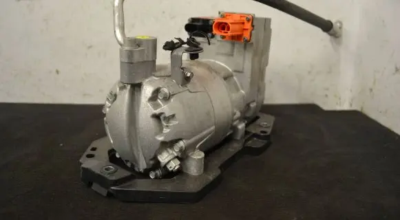 Volkswagen ID.4 Air conditioning (A/C) compressor (pump) 1EA820807C 1EA816797G