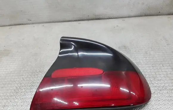 Opel Tigra A Rear/tail lights
