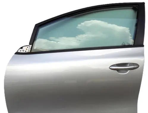 KIA Ceed Front door