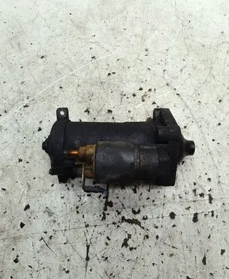Volvo XC60 Starter motor