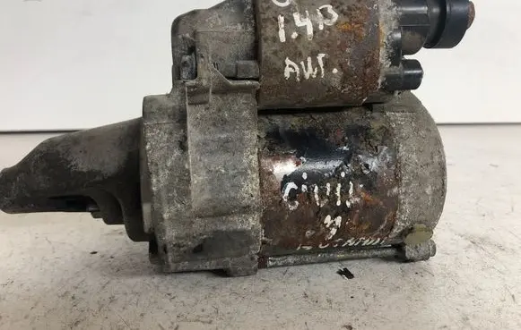 Honda Civic Starter motor 2280009590