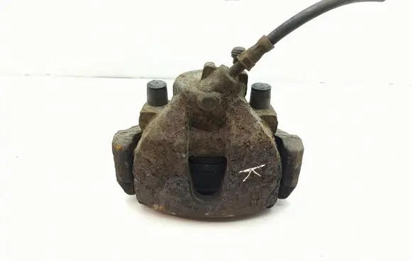Ford Focus Front brake caliper