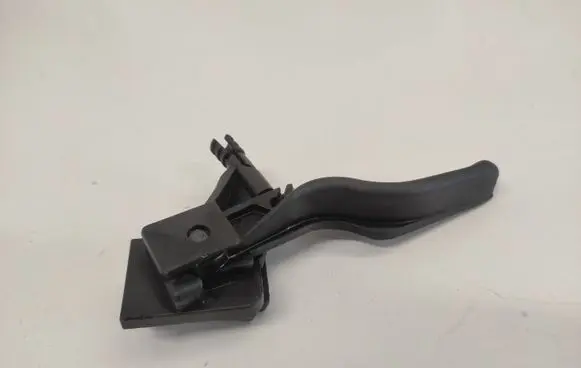 Opel Zafira B Engine bonnet (hood) release handle 218186591