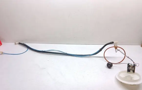 Audi A5 8T 8F Fuel level sensor 8K0201317