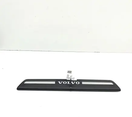 Volvo V40 Front sill trim cover 31265842