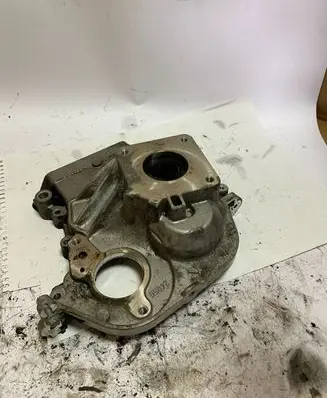 Maserati Levante Timing chain cover 46328136