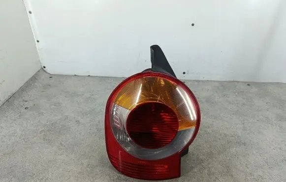 Renault Modus Rear/tail lights 62456