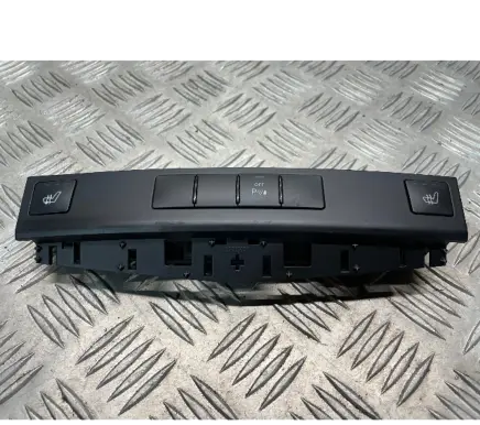 Mercedes-Benz GLK (X204) Parking (PDC) sensor switch A2048703951 073500 33709101