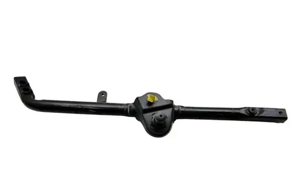 Chrysler Pacifica Radiator support slam panel bracket 68231356AB