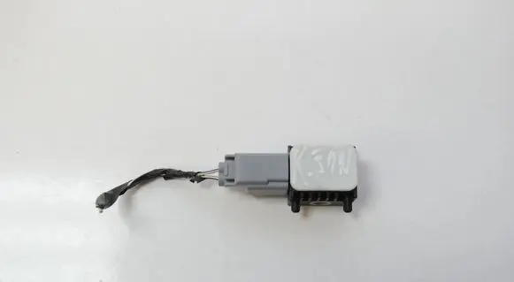 Ford C-MAX I Airbag deployment crash/impact sensor 3M5T14B342AB