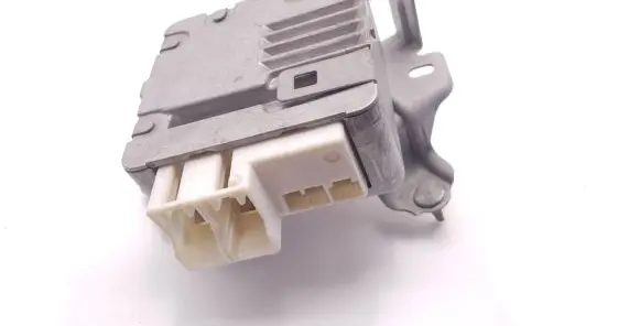 Power steering control unit/module