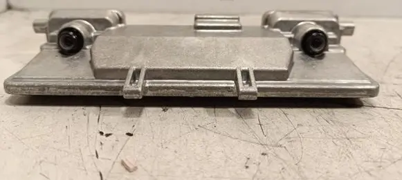 Windshield/windscreen camera