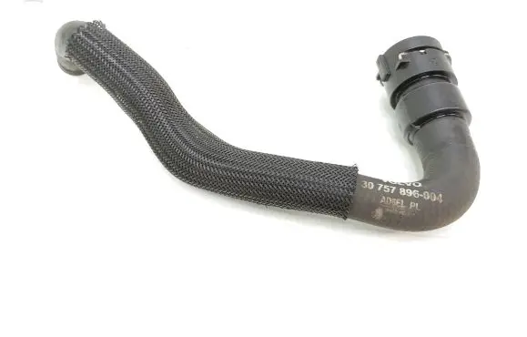 Volvo V70 Engine coolant pipe/hose 30757896004