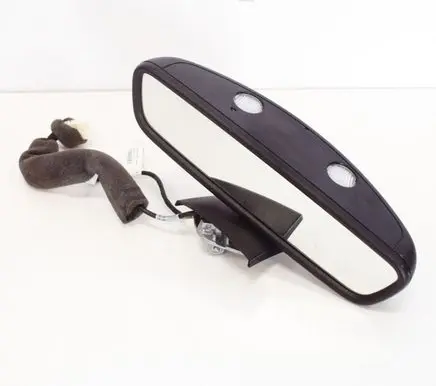Mercedes-Benz E C207 W207 Rear view mirror (interior) E11026530