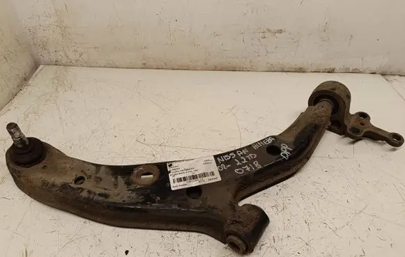 Nissan Almera N16 Front lower control arm/wishbone