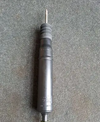 Renault Espace I Front shock absorber/damper 365116