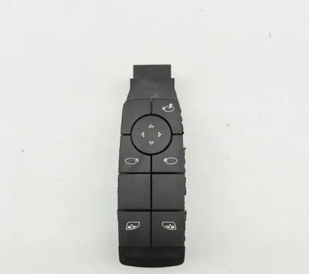 Porsche 911 992 Electric window control switch 992959858T 992959858
