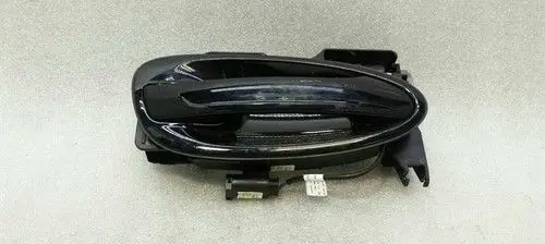 Porsche 911 991 Front door handle light (exterior) 99153764602