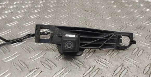 Toyota Verso Reversing camera 8679064050