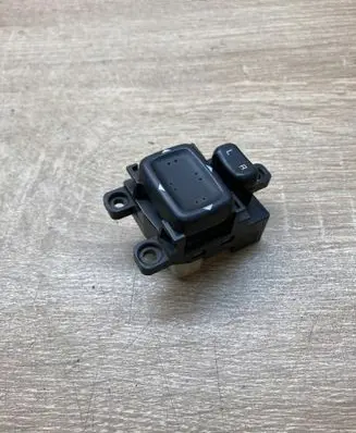 Mazda 6 Wing mirror switch 183608