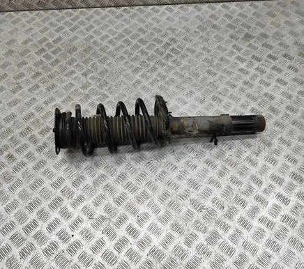 Volvo C40 Front shock absorber/damper 32346473