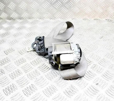 Chrysler Sebring (JS) Front seatbelt P0YX321D5AE 6152452D5A