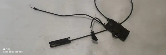 Volvo XC60 Other interior part 32226108