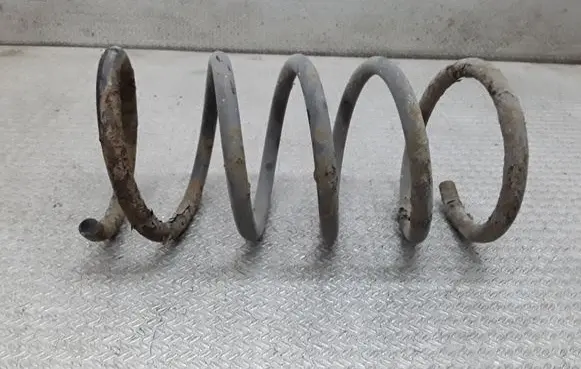 Volvo S80 Rear coil spring