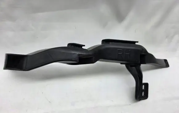 Opel Astra K Headlight/headlamp mounting bracket 13423701