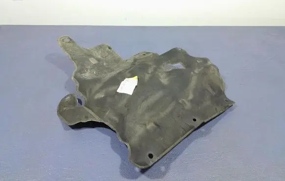 Dacia Sandero Exhaust heat shield 679003804R