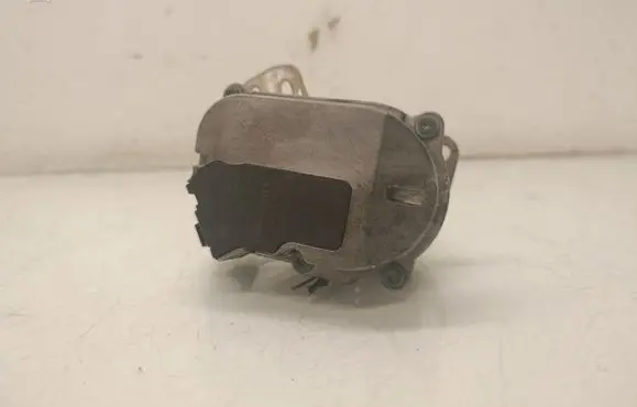 Audi A6 S6 C6 4F Turbine electric control actuator A2C53308523 059145725J 59001107055