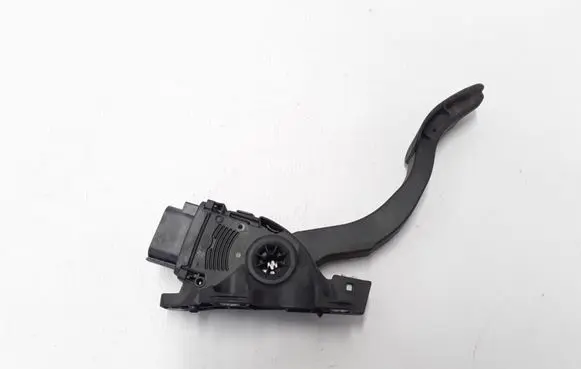 Volvo S80 Accelerator throttle pedal 31329058