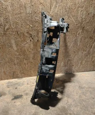 Peugeot 3008 I Top upper radiator support slam panel 9805461880