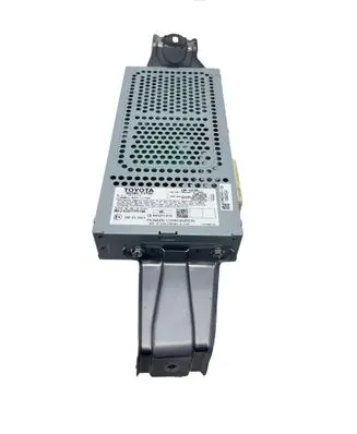 Lexus IS III XE30 Sound amplifier 86280-53190 8628053190