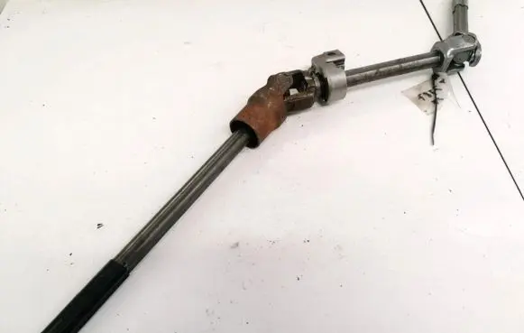 Volkswagen Touareg I Steering column universal joint