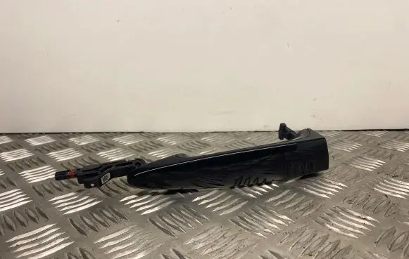 BMW 4 F36 Gran coupe Front door exterior handle 7329344