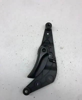 BMW 7 F01 F02 F03 F04 Engine bonnet (hood) release handle 9114002 51239114002
