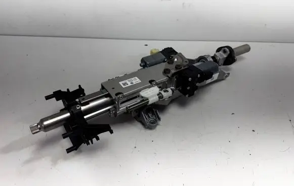 BMW X7 G07 Steering rack mechanical part 6894879 6862001