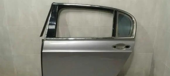 Bentley Flying Spur Rear door 3W5833055B