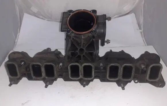 Ford Transit Intake manifold BK2Q9424CD BFM5A