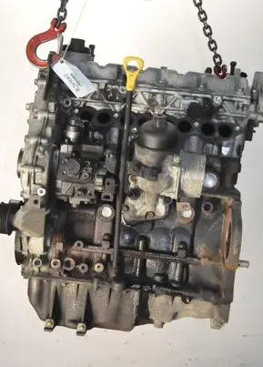 KIA Soul Engine swap D4FB