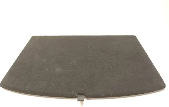 Tesla Model 3 Trunk/boot floor carpet liner 