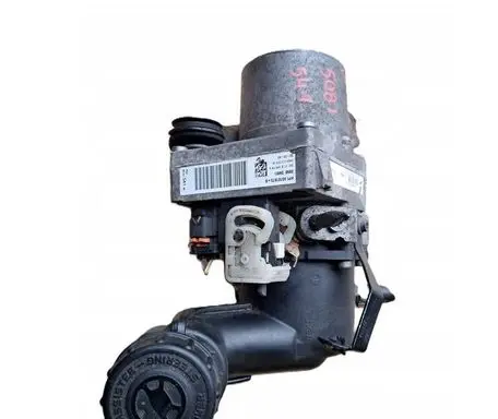 Peugeot 508 Power steering pump 9676154180