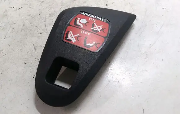Citroen C8 Other interior part 1484416077D
